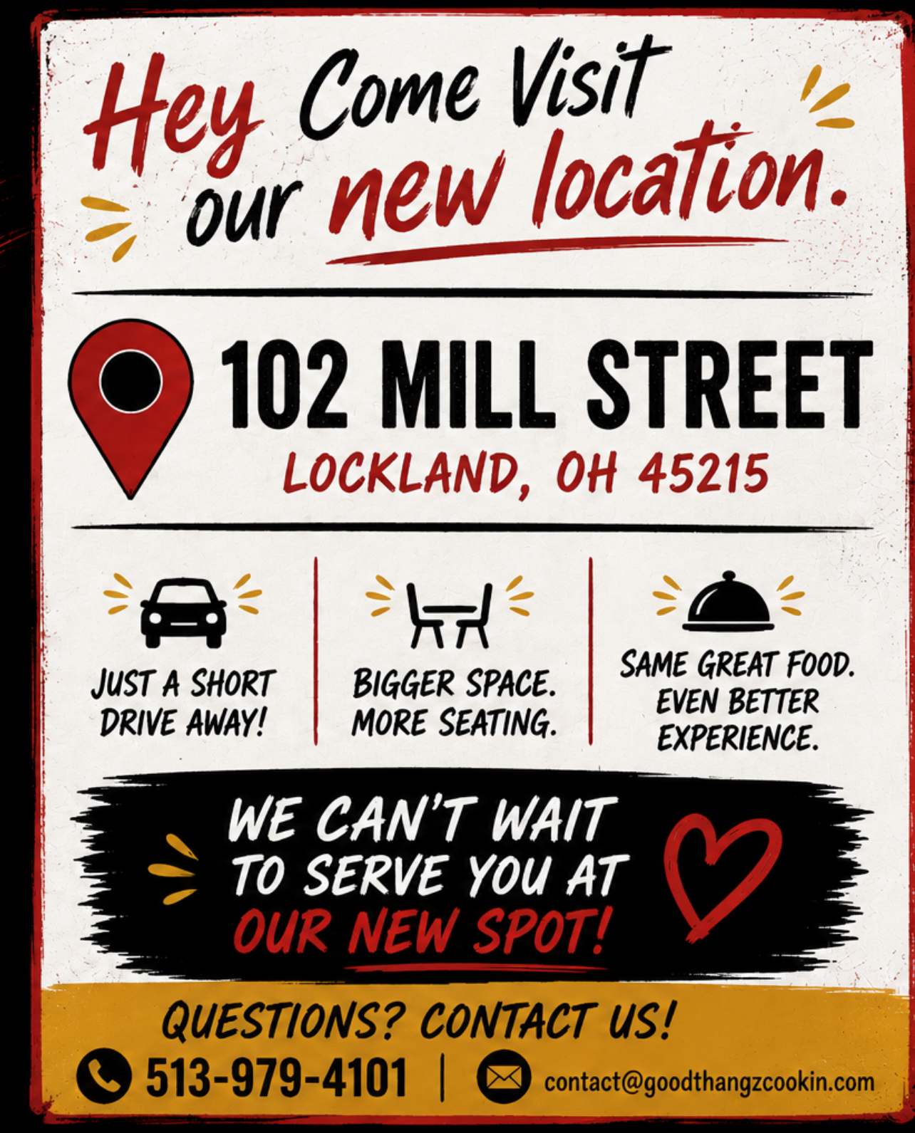 Promotion new-location-lockland